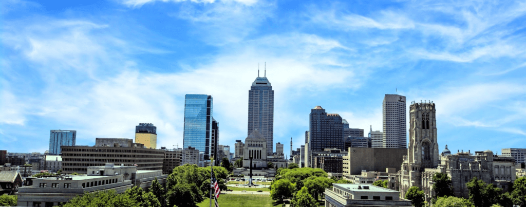 what to do in fountain square indianapolis