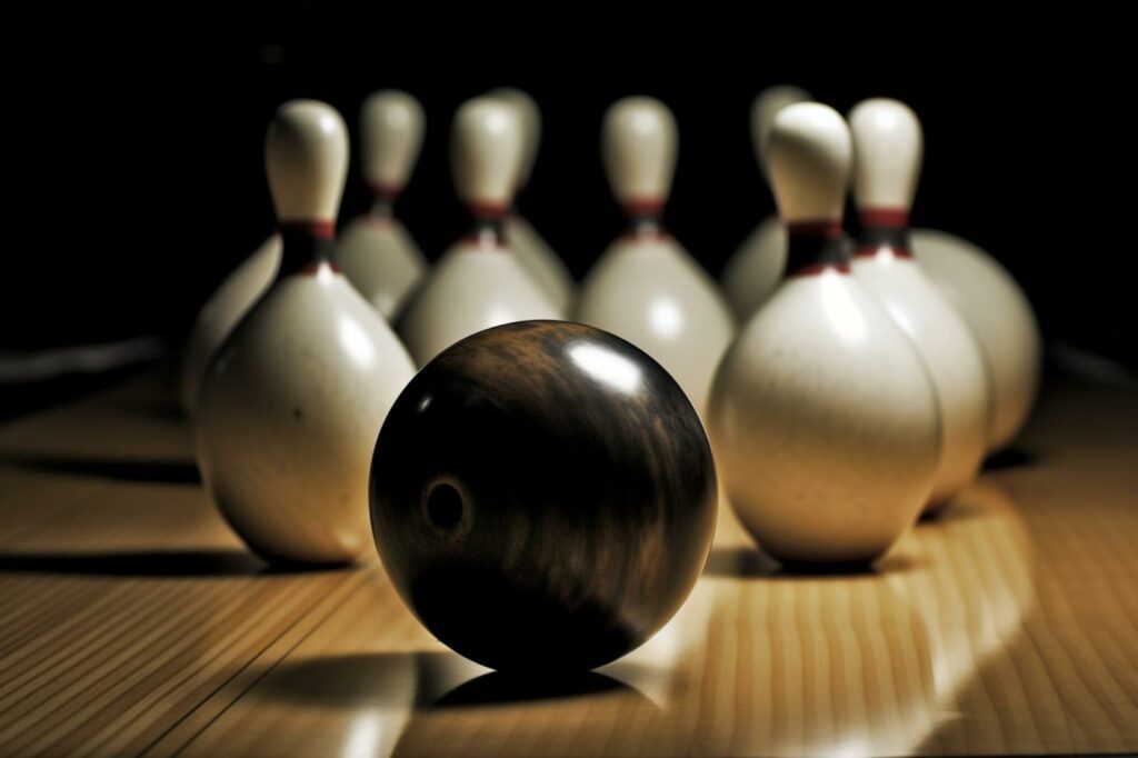 duckpin bowling vs candlepin bowling