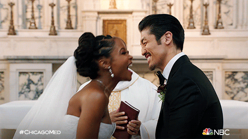 marriage chicago med