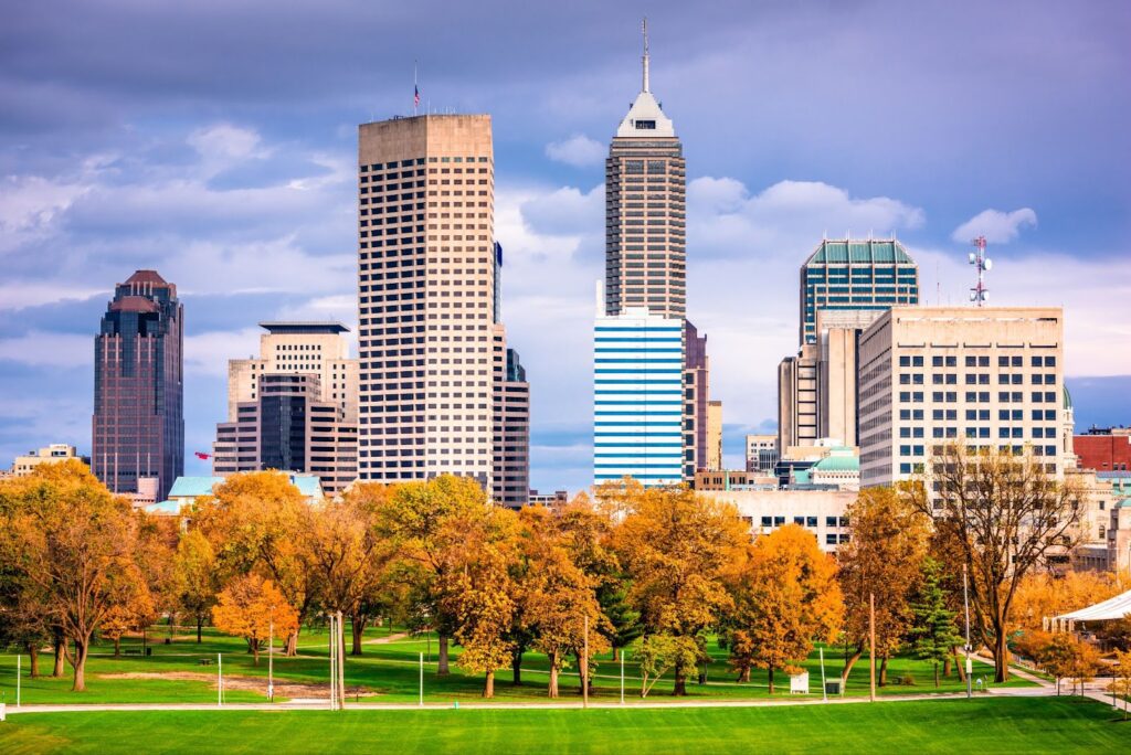 things to do in indianapolis
