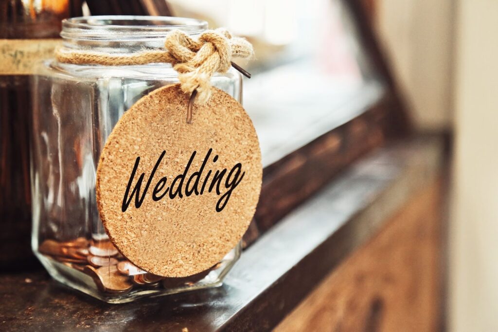 marriage saving jar